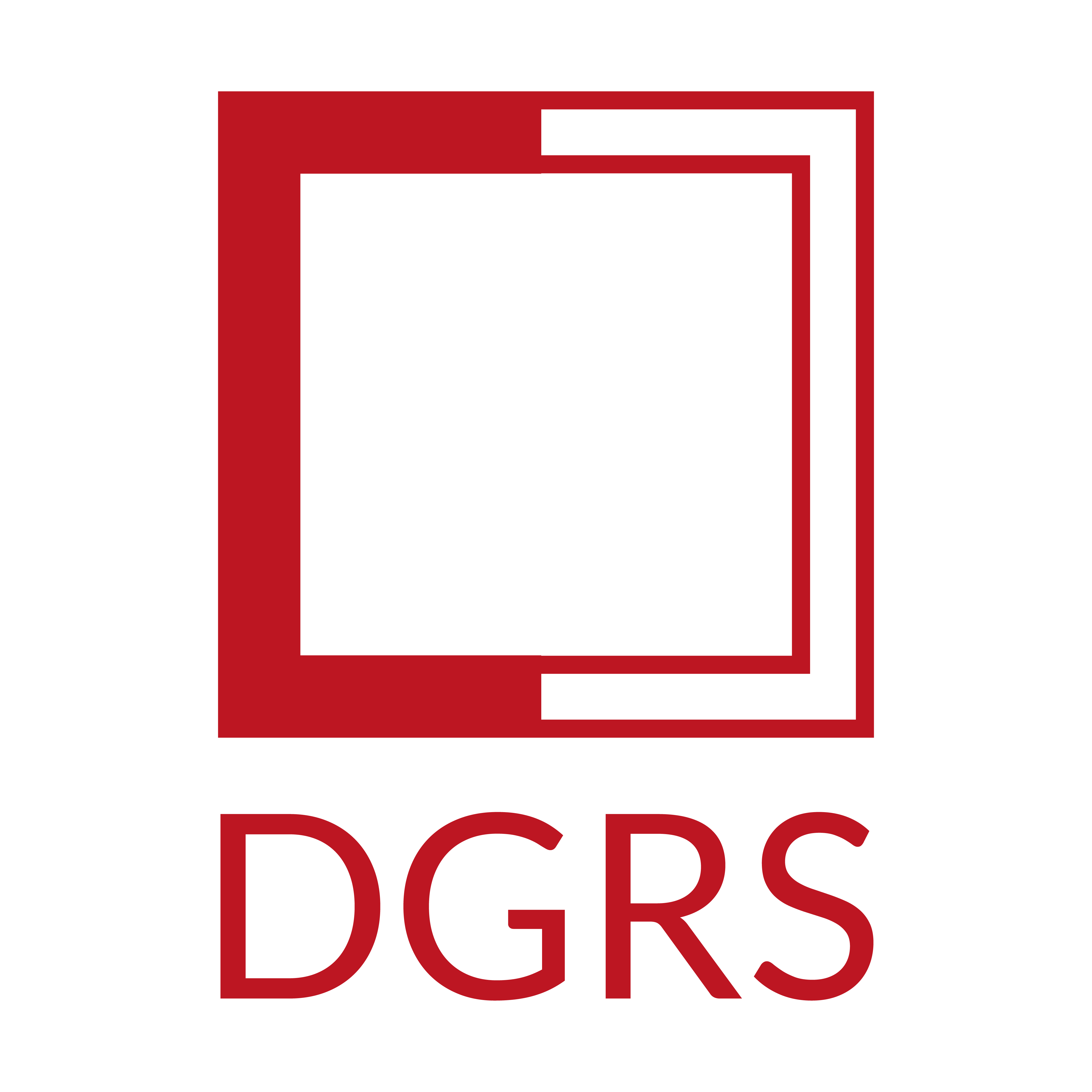 Logo DGRS Studio Legale